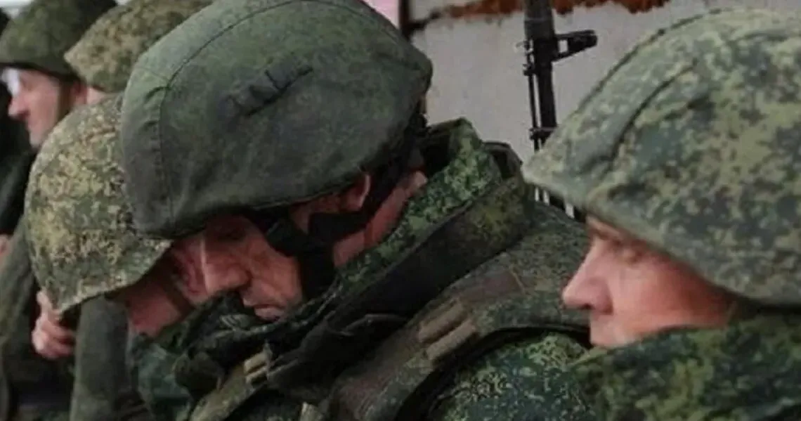 Ілюстративне фото У Вовчанську противник з метою поновлення штурмових дій посилив штурмові групи на порталі Gromada Group