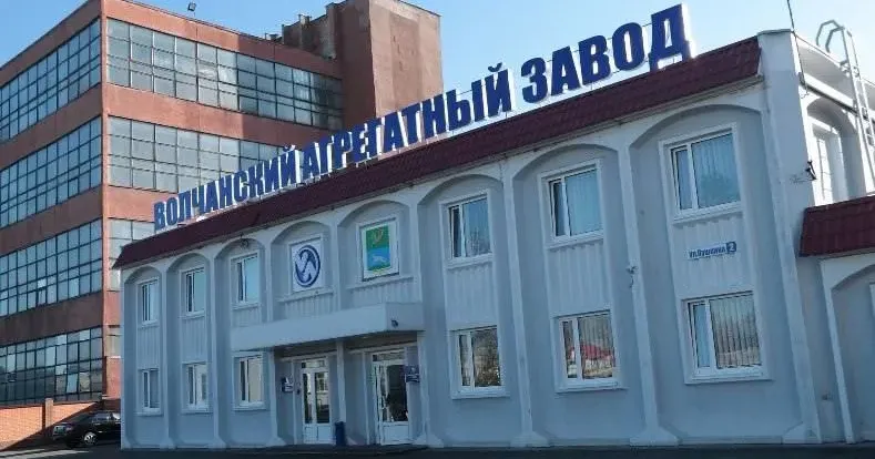 Фото ілюстративне На Агрегатному заводі у Вовчанську російські командири прирекли підлеглих на безглузду смерть на порталі Gromada Group